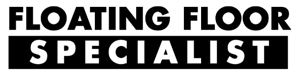Floating Floor Specialist logo